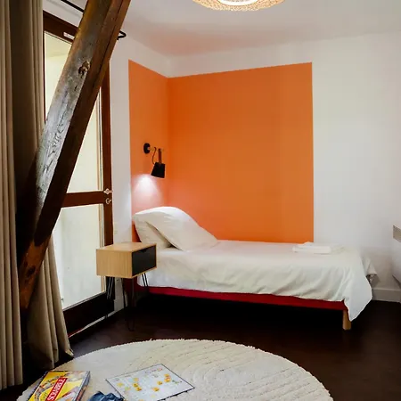Pour 18 Personnes Dans Les Pyrénées Hébergement de vacances Sainte-Colome