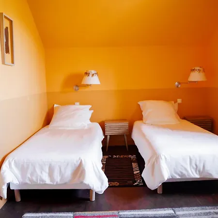 Pour 18 Personnes Dans Les Pyrénées * Sainte-Colome